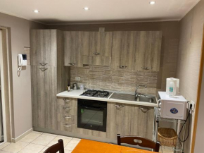 Del Corso Apartment